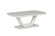 Lazzaro Coffee Table Putty