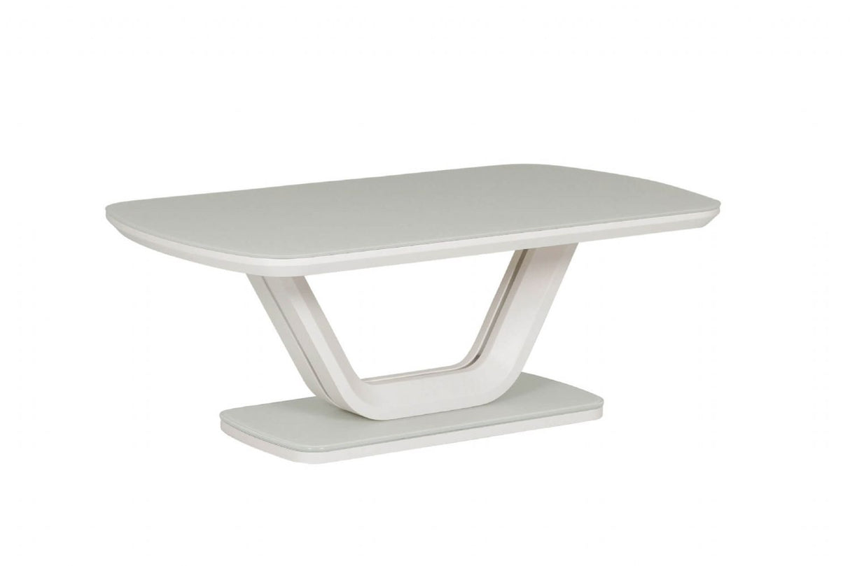 Lazzaro Coffee Table Putty