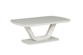 Lazzaro Coffee Table Putty