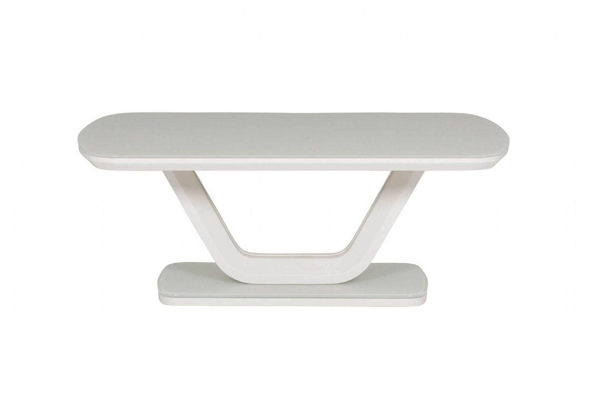 Lazzaro Coffee Table Putty