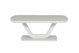 Lazzaro Coffee Table Putty