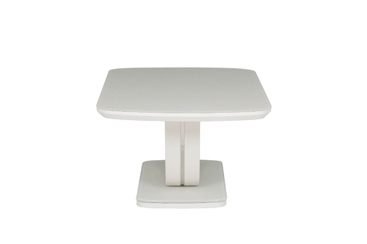 Lazzaro Coffee Table Putty