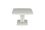 Lazzaro Coffee Table Putty