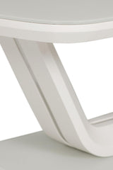 Lazzaro Coffee Table Putty