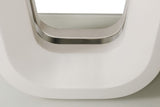 Lazzaro Lamp Table Putty
