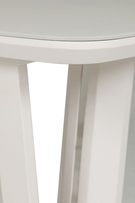 Lazzaro Lamp Table Putty