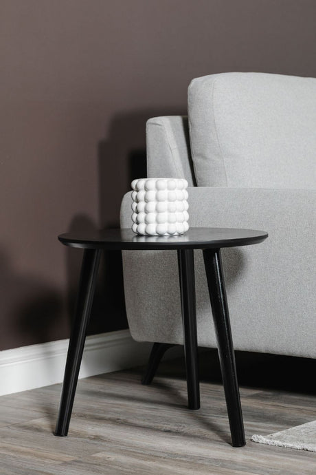 Doolin Lamp Table Black