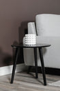 Doolin Lamp Table Black