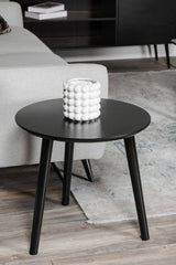 Doolin Lamp Table Black