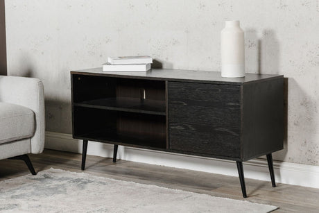 Doolin TV Unit 1200 Black
