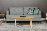 Doolin Coffee Table Natural Oak