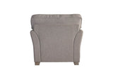 Winnie 1 Seater Fixed Natural (Nett)