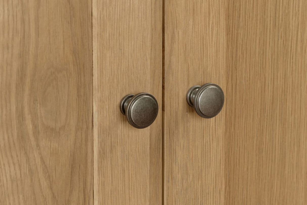 Marsden Sideboard Small Natural Oak (Nett)