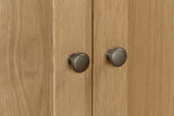 Marsden Sideboard Small Natural Oak (Nett)