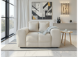 Jacob Sofa Natural Armchair - Ready2Go Furniture