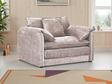 Solaya Sofa Beige Armchair - Ready2Go Furniture