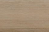 Taupe Wooden Hall Stand with 4 Hooks Washed Oak Top