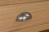 Marsden Coffee Table 900 Natural Oak (Nett)