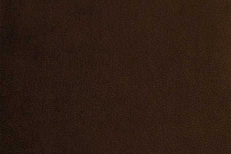Brown Velvet Wooven Fabric 2 Tone Accent Chair Metal Legs