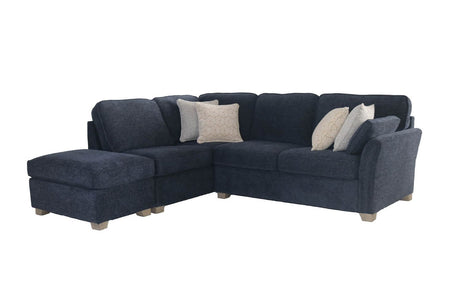 Winnie Corner Group Fixed LHF Navy (Nett)