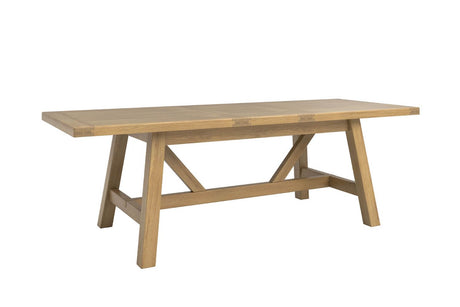 Delaney Refectory Dining Table 19002350 Extending