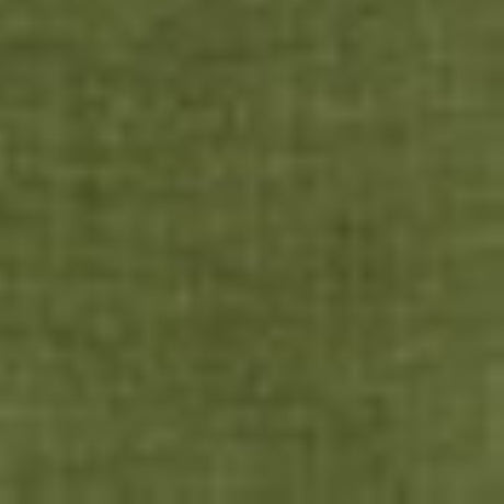 Green Fabric Dining Chair with Solid Wooden Legs